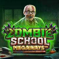 Zombie School Megaways
